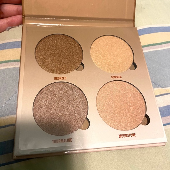 ABH Sun Dipped Glow Kit - Picture 2 of 2